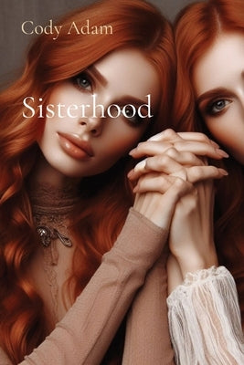 Sisterhood by Garcia, Jeremy C. a.