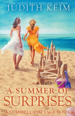 A Summer of Surprises by Keim, Judith