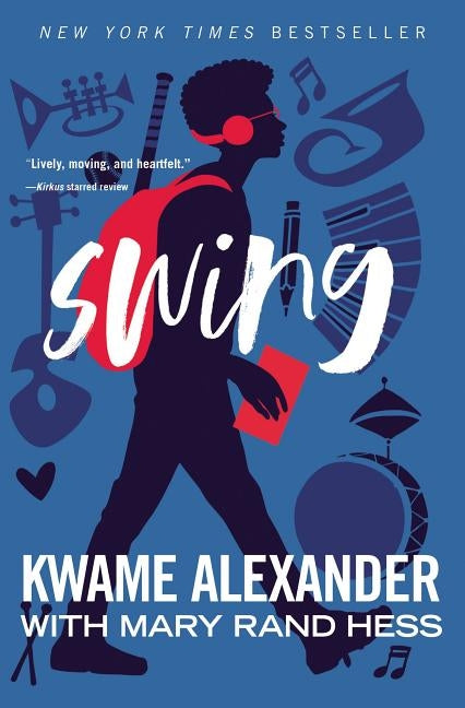 Swing by Alexander, Kwame