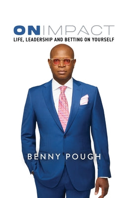 On Impact by Pough, Benny