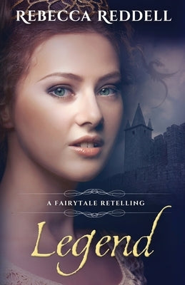 Legend: A Cinderella Retelling by Allen, Brenda