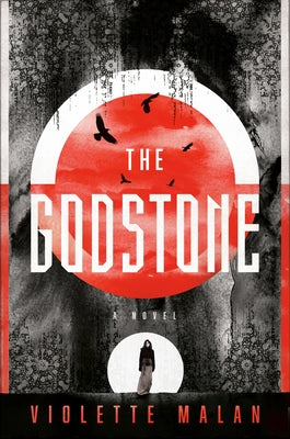 The Godstone by Malan, Violette