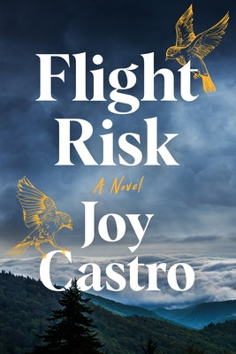 Flight Risk by Castro, Joy