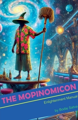 The Mopinomicon by Satva, Bodie