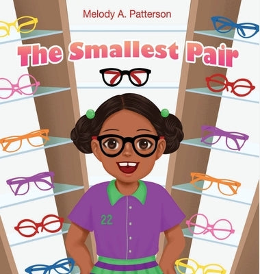 The Smallest Pair by Patterson, Melody A.