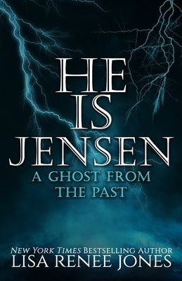 He Is Jensen Part One by Jones, Lisa Renee