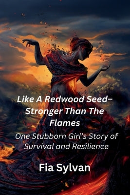 Like A Redwood Seed - Stronger Than The Flames: One Stubborn Girl's Story of Survival and Resilience by Sylvan, Fia