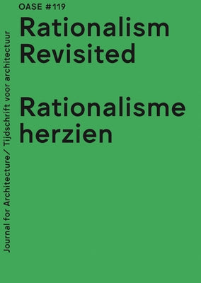 OASE 119: Rationalism Revisited by Agyin, Justin