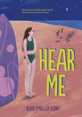 Hear Me by Cerra, Kerry O'Malley