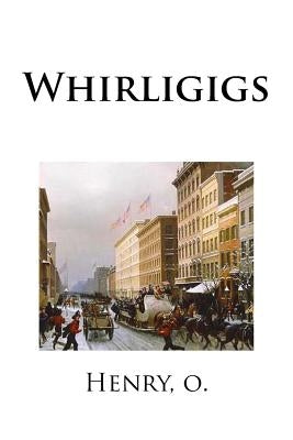 Whirligigs by Mybook