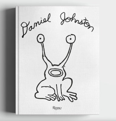 Daniel Johnston by Foster, Lee