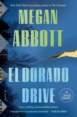 El Dorado Drive by Abbott, Megan