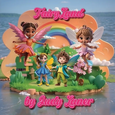 Fairy Land by Laner, Judy