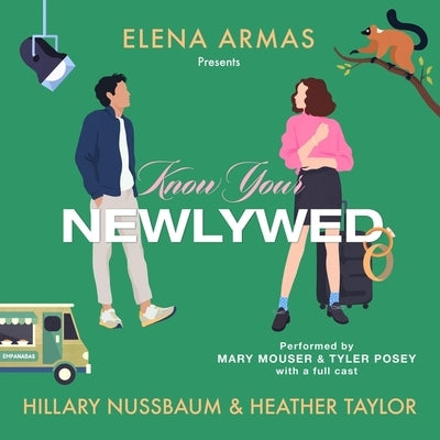 Know Your Newlywed by Taylor, Heather