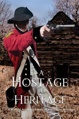 A Hostage to Heritage by Adair, Suzanne