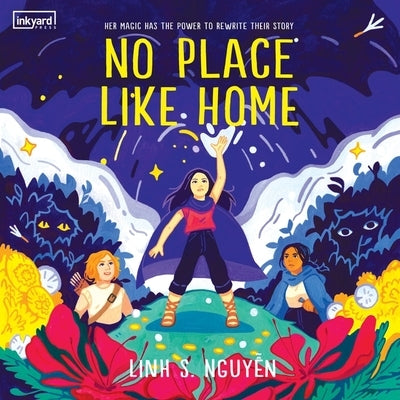 No Place Like Home by Nguyen, Linh S.