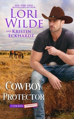 Cowboy Protector by Eckhardt, Kristin