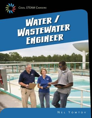 Water/Wastewater Engineer by Yomtov, Nel