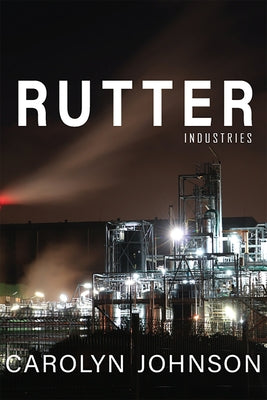 Rutter Industries by Johnson, Carolyn