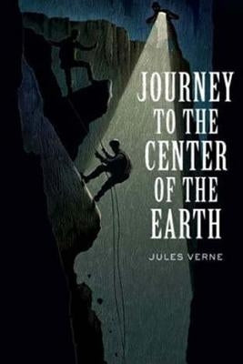 A Journey to the Center of the Earth by Verne, Jules