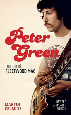 Peter Green by Celmins, Martin