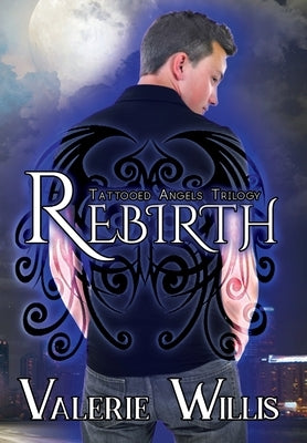 Rebirth by Willis, Valerie