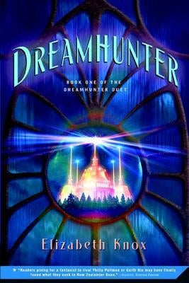 Dreamhunter by Knox, Elizabeth