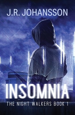 Insomnia by Johansson, J. R.