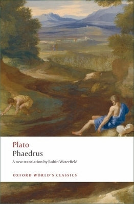 Phaedrus by Plato