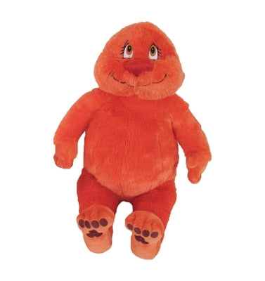 Wheedle Plush Doll, Small by Once Upon a Toy LLC