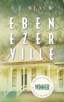 Ebenezerville by Black, V. J.