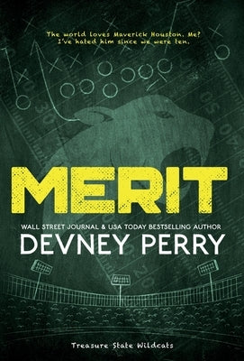 Merit by Perry, Devney