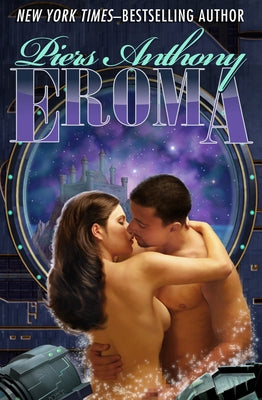 Eroma by Anthony, Piers