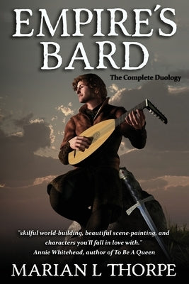 Empire's Bard by Thorpe, Marian L.