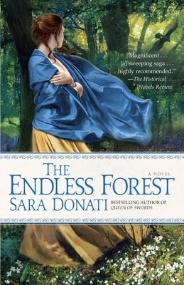 The Endless Forest by Donati, Sara