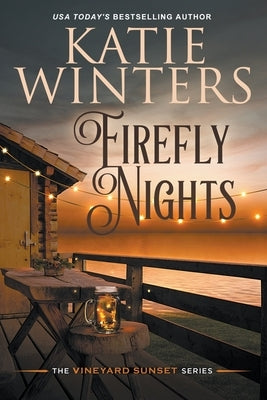 Firefly Nights by Winters, Katie