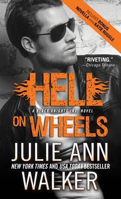 Hell on Wheels by Walker, Julie Ann