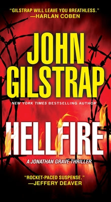 Hellfire by Gilstrap, John