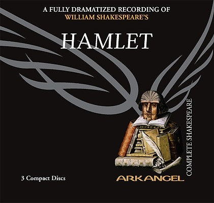 Hamlet by Shakespeare, William