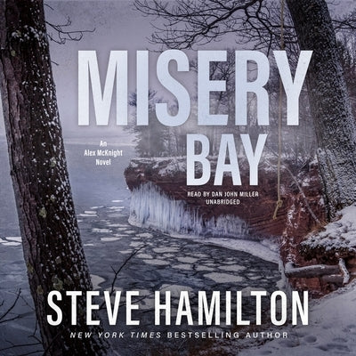 Misery Bay by Hamilton, Steve