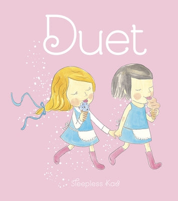 Duet by Kao, Sleepless