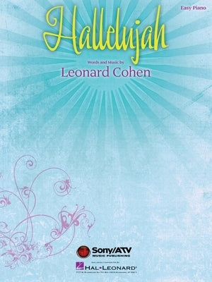 Hallelujah by Cohen, Leonard