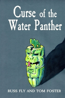 Curse of the Water Panther global by Fly, Russ