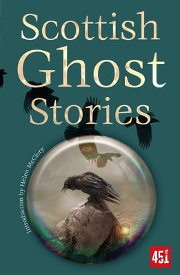 Scottish Ghost Stories by McClory, Helen