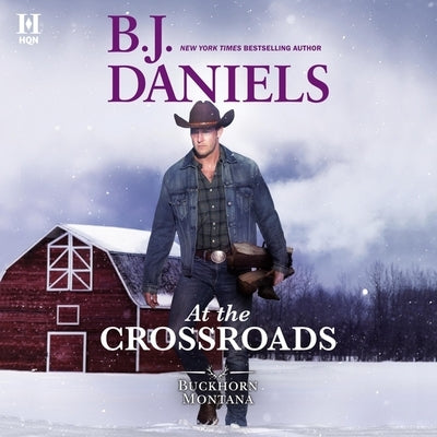 At the Crossroads by Daniels, B. J.