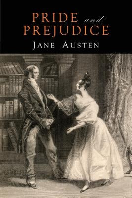 Pride and Prejudice by Austen, Jane