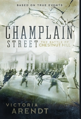 Champlain Street by Arendt, Victoria