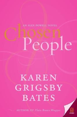 Chosen People by Bates, Karen Grigsby