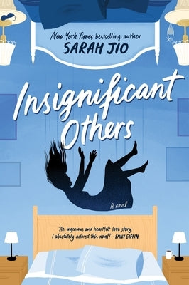 Insignificant Others by Jio, Sarah