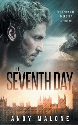 The Seventh Day by Malone, Andy